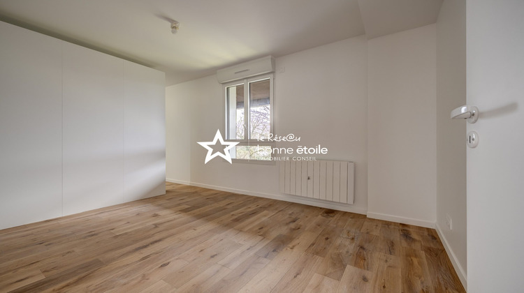 Ma-Cabane - Vente Appartement Chatou, 120 m²