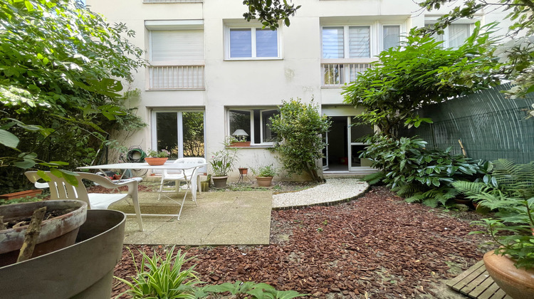 Ma-Cabane - Vente Appartement Chatou, 68 m²