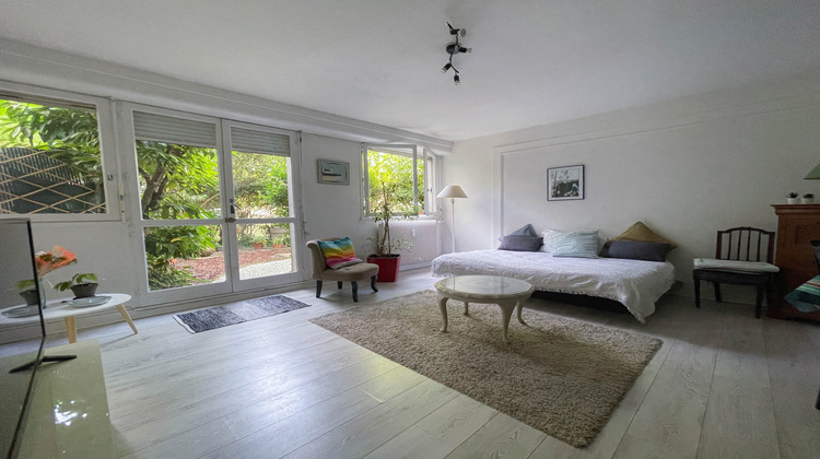 Ma-Cabane - Vente Appartement Chatou, 68 m²