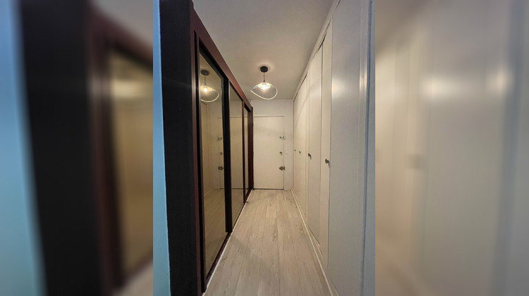 Ma-Cabane - Vente Appartement Chatou, 68 m²