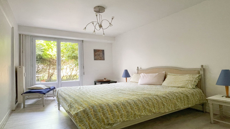 Ma-Cabane - Vente Appartement Chatou, 68 m²