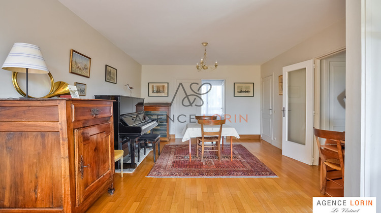 Ma-Cabane - Vente Appartement Chatou, 115 m²