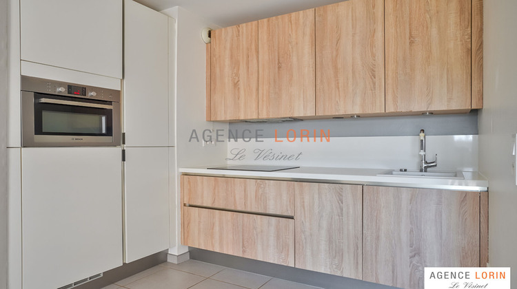 Ma-Cabane - Vente Appartement Chatou, 44 m²