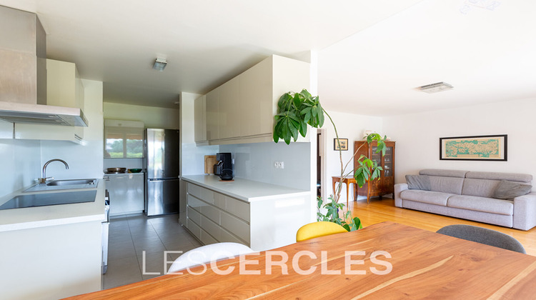 Ma-Cabane - Vente Appartement CHATOU, 77 m²