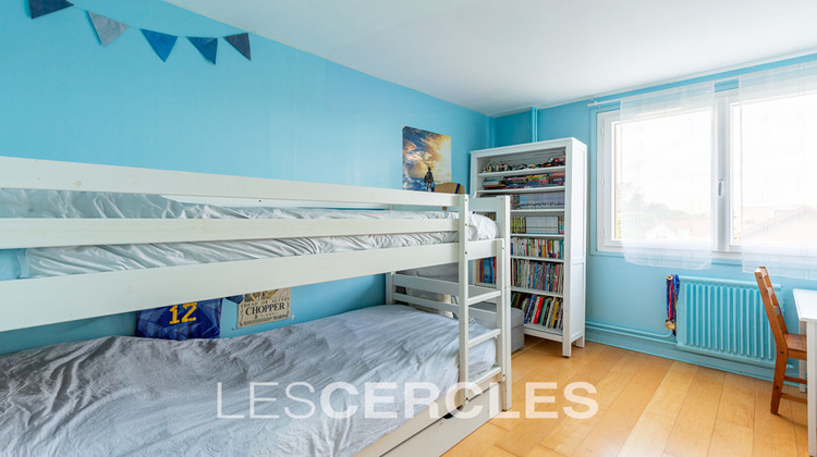 Ma-Cabane - Vente Appartement CHATOU, 77 m²