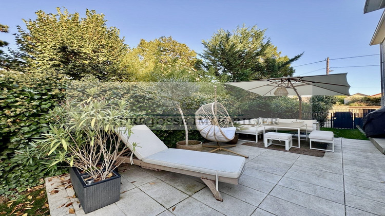 Ma-Cabane - Vente Appartement Chatou, 100 m²