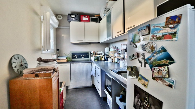 Ma-Cabane - Vente Appartement CHATOU, 30 m²