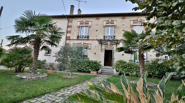 Ma-Cabane - Vente Appartement CHATOU, 30 m²