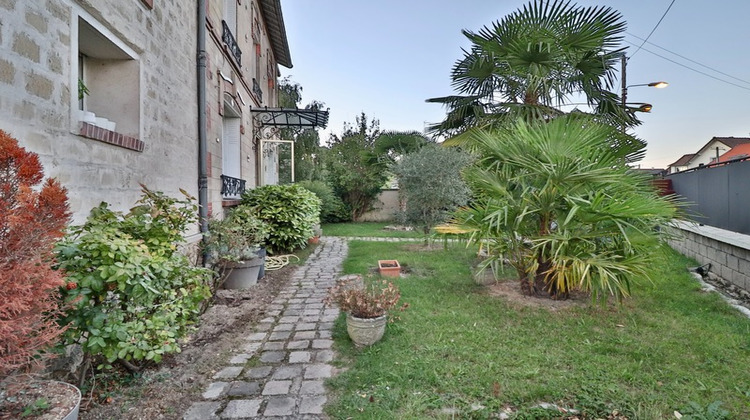 Ma-Cabane - Vente Appartement CHATOU, 30 m²