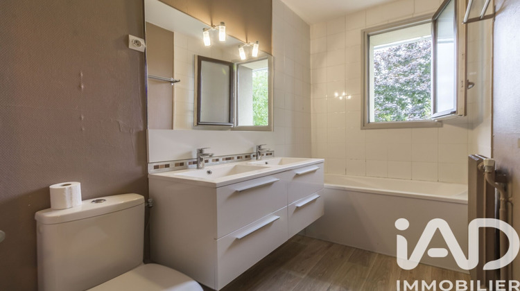 Ma-Cabane - Vente Appartement Chatou, 30 m²