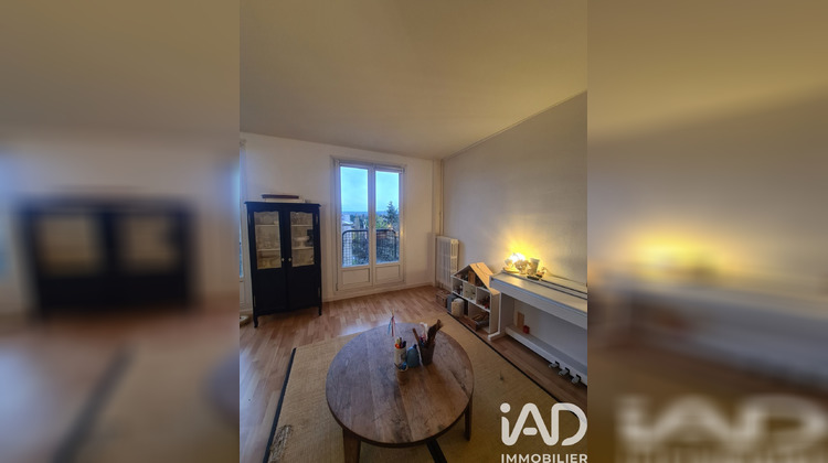 Ma-Cabane - Vente Appartement Chatou, 64 m²