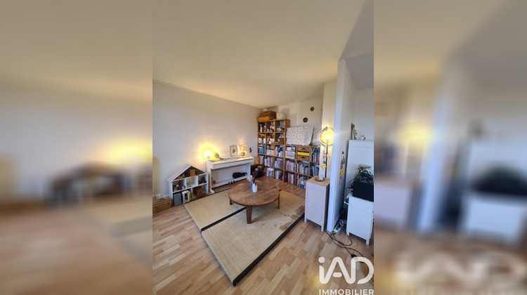 Ma-Cabane - Vente Appartement Chatou, 64 m²