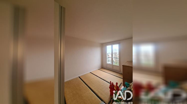 Ma-Cabane - Vente Appartement Chatou, 64 m²