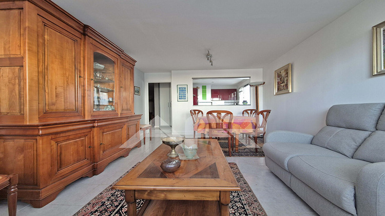 Ma-Cabane - Vente Appartement CHATOU, 62 m²