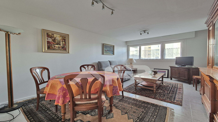 Ma-Cabane - Vente Appartement CHATOU, 62 m²