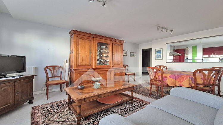 Ma-Cabane - Vente Appartement CHATOU, 62 m²