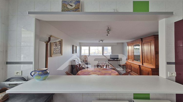 Ma-Cabane - Vente Appartement CHATOU, 62 m²