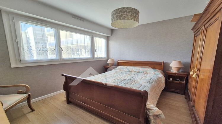 Ma-Cabane - Vente Appartement CHATOU, 62 m²