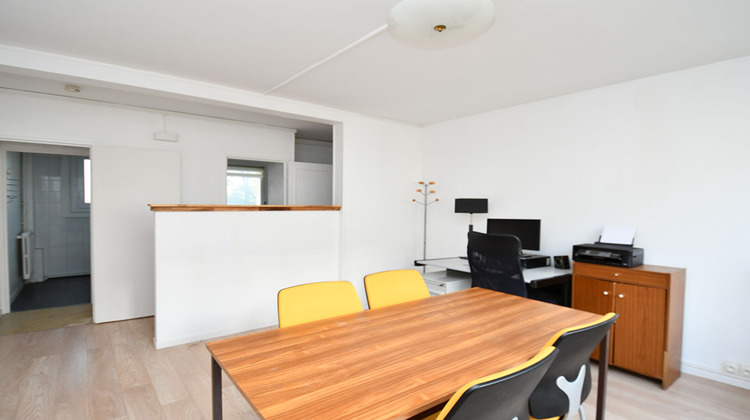 Ma-Cabane - Vente Appartement CHATOU, 42 m²