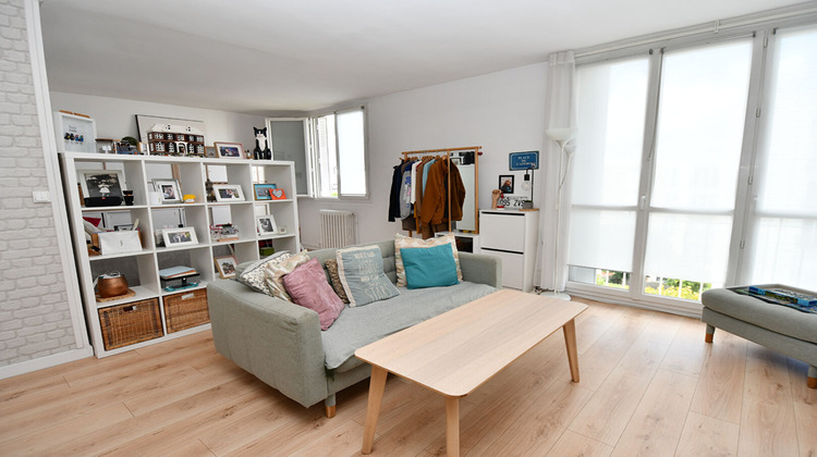 Ma-Cabane - Vente Appartement CHATOU, 62 m²