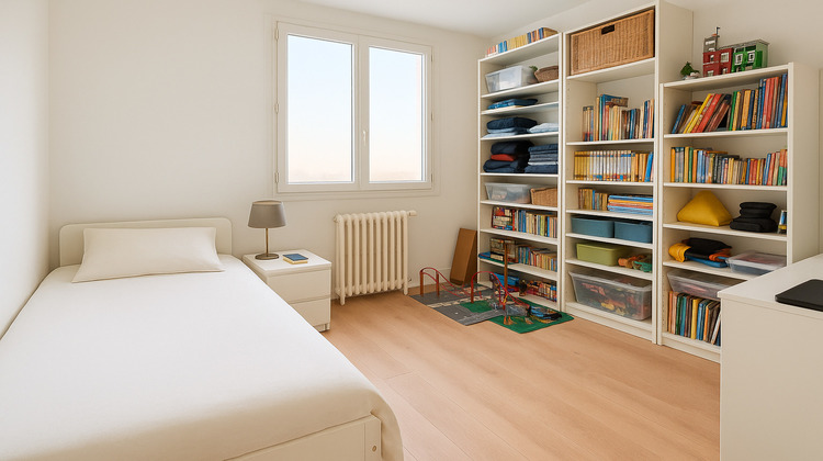 Ma-Cabane - Vente Appartement CHATOU, 62 m²