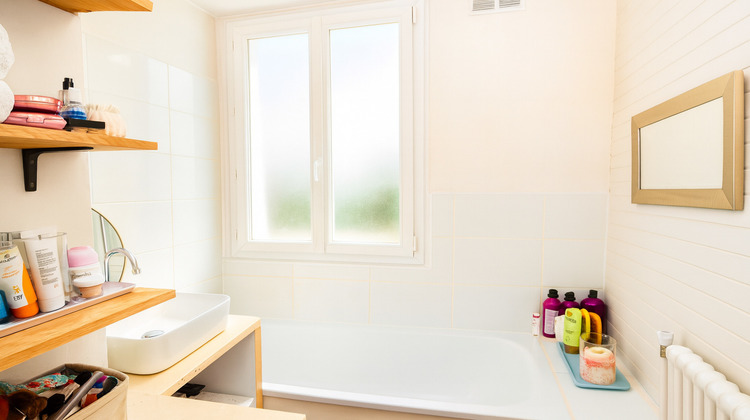 Ma-Cabane - Vente Appartement CHATOU, 62 m²