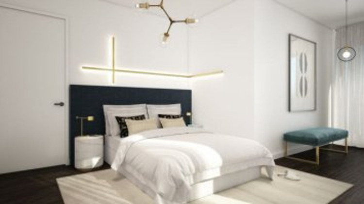 Ma-Cabane - Vente Appartement CHATOU, 112 m²