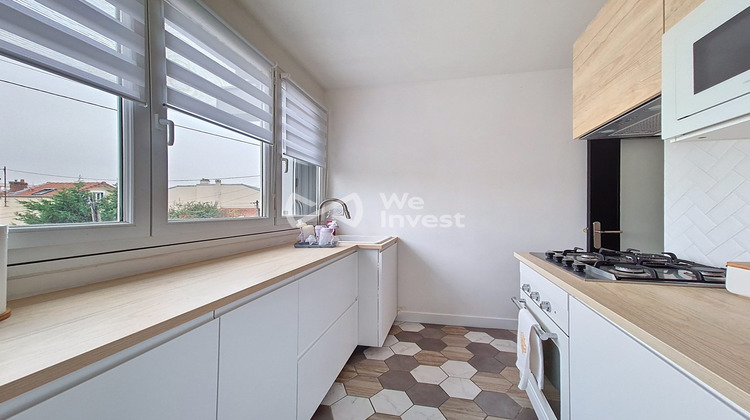 Ma-Cabane - Vente Appartement Chatou, 57 m²