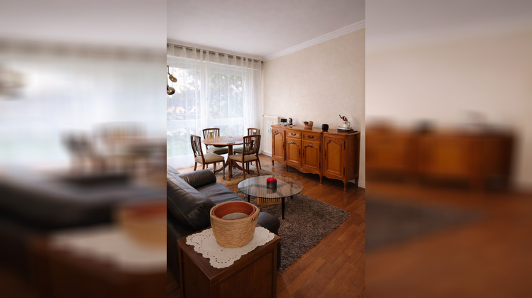 Ma-Cabane - Vente Appartement Chatou, 50 m²