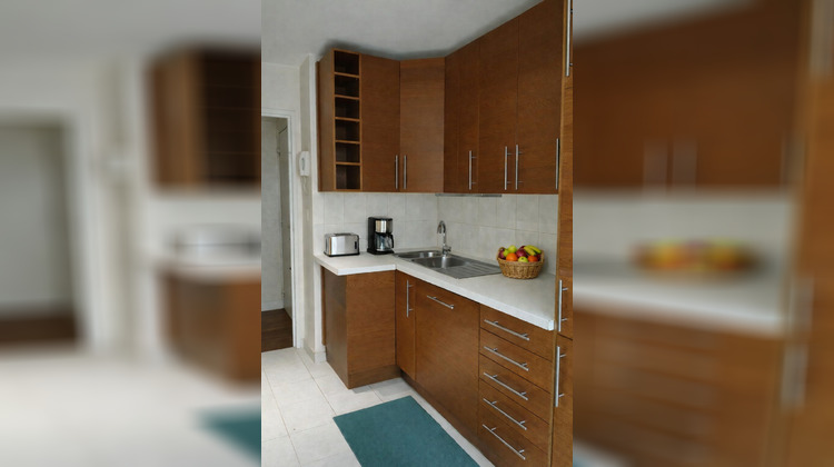 Ma-Cabane - Vente Appartement Chatou, 50 m²