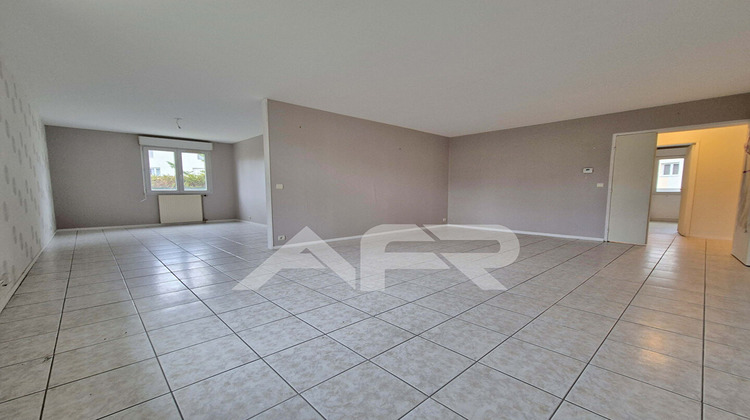 Ma-Cabane - Vente Appartement CHATOU, 89 m²