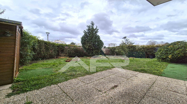 Ma-Cabane - Vente Appartement CHATOU, 89 m²