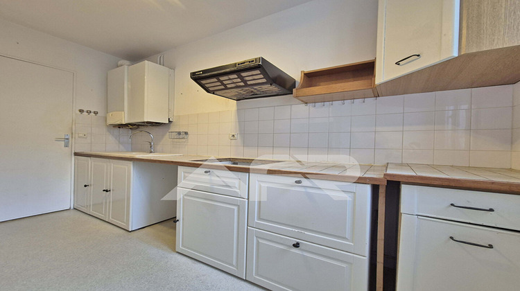 Ma-Cabane - Vente Appartement CHATOU, 89 m²