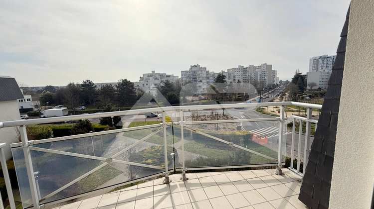 Ma-Cabane - Vente Appartement CHATOU, 92 m²