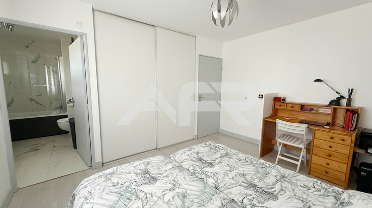Ma-Cabane - Vente Appartement CHATOU, 92 m²