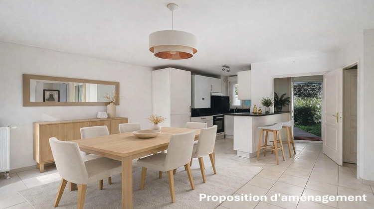 Ma-Cabane - Vente Appartement Chatou, 88 m²