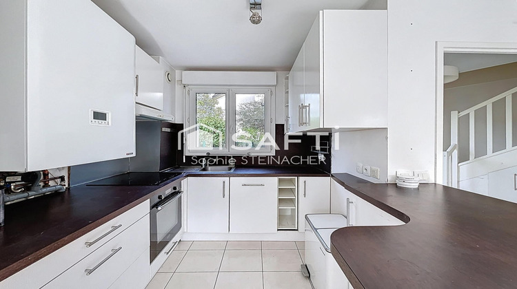 Ma-Cabane - Vente Appartement Chatou, 88 m²