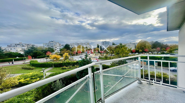 Ma-Cabane - Vente Appartement CHATOU, 92 m²