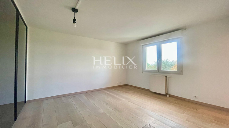 Ma-Cabane - Vente Appartement CHATOU, 92 m²