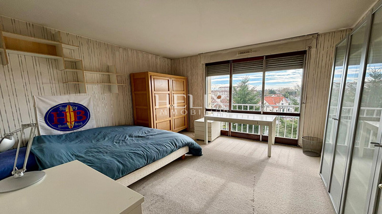 Ma-Cabane - Vente Appartement CHATOU, 63 m²