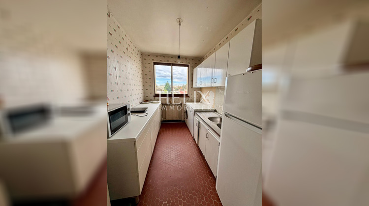 Ma-Cabane - Vente Appartement CHATOU, 63 m²