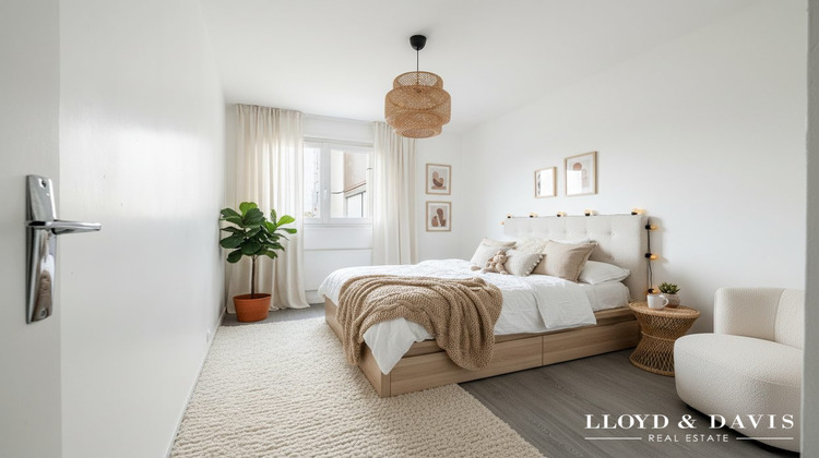 Ma-Cabane - Vente Appartement Chatou, 69 m²