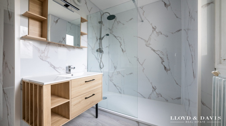 Ma-Cabane - Vente Appartement Chatou, 69 m²