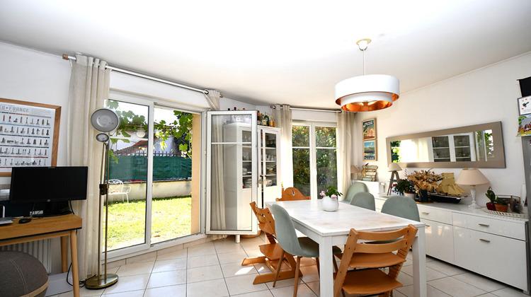 Ma-Cabane - Vente Appartement CHATOU, 88 m²