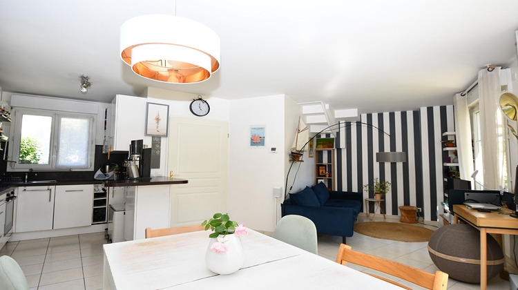 Ma-Cabane - Vente Appartement CHATOU, 88 m²