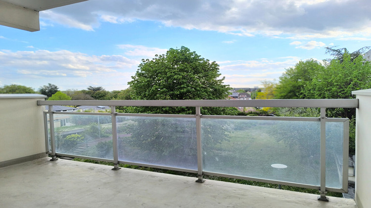 Ma-Cabane - Vente Appartement CHATOU, 45 m²