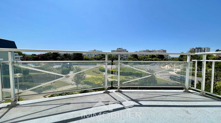 Ma-Cabane - Vente Appartement CHATOU, 93 m²