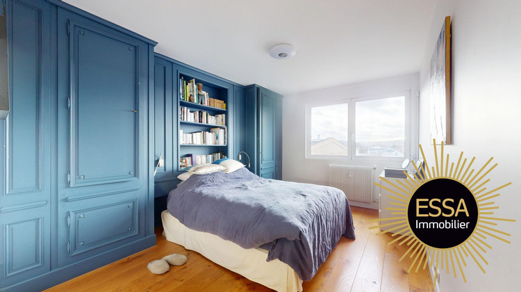 Ma-Cabane - Vente Appartement Chatou, 123 m²