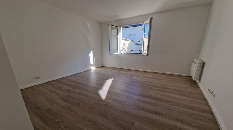 Ma-Cabane - Vente Appartement Chatou, 83 m²