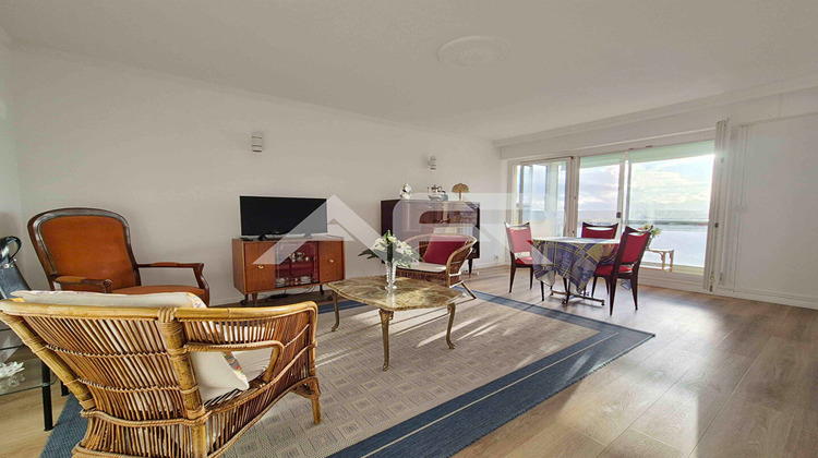 Ma-Cabane - Vente Appartement CHATOU, 45 m²